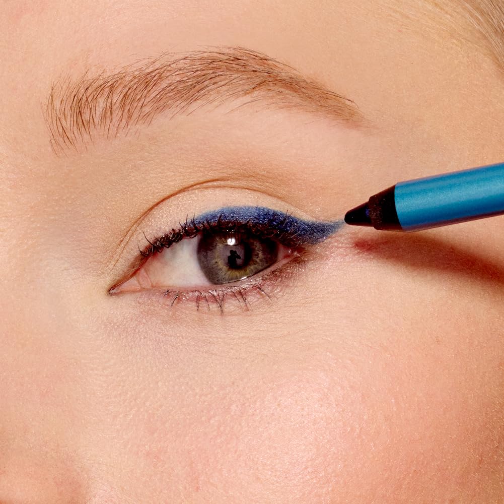 Stay & Play Gel Eyeliner