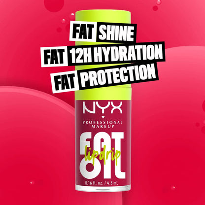 Fat Oil Lip Drip