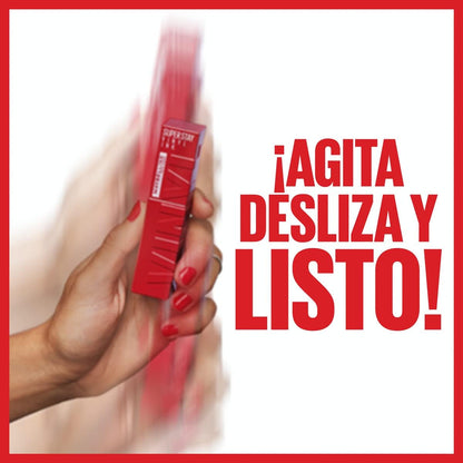 SuperStay Vinyl Ink Lipcolor