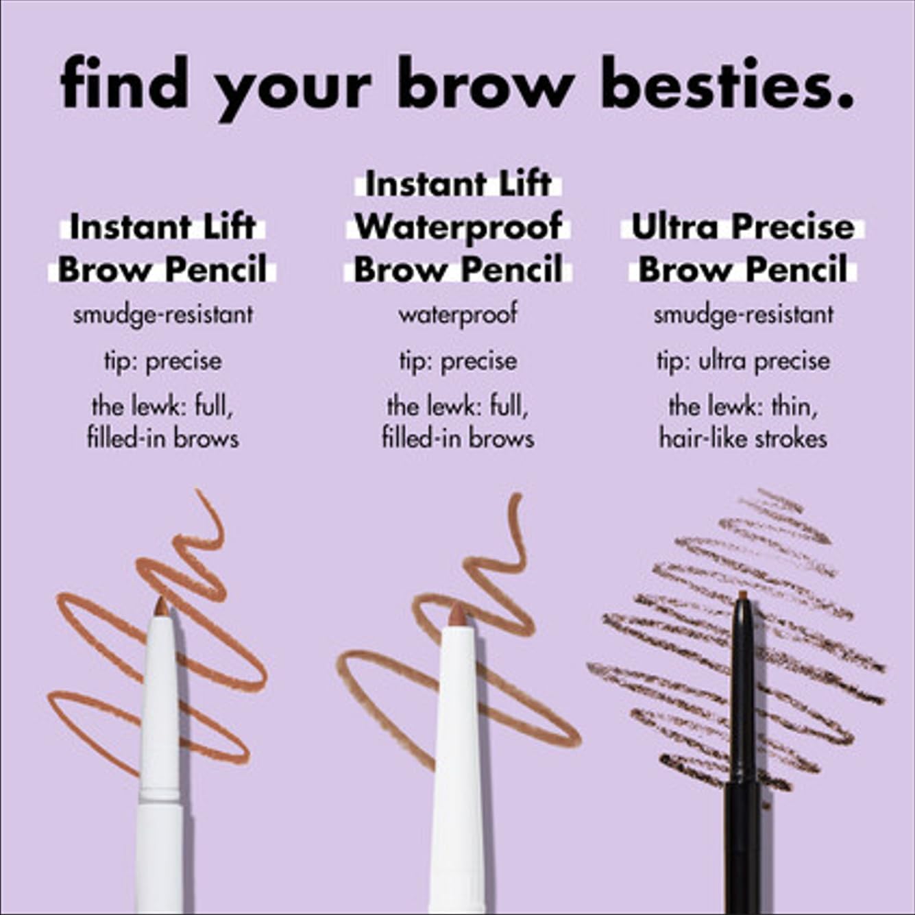 Instant Lift Brow Pencil