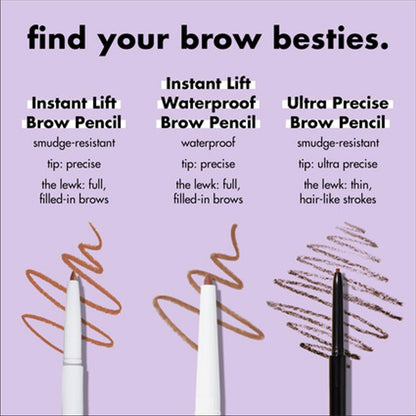 Instant Lift Brow Pencil
