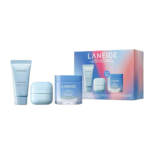 Hydration Heroes 3 Pieces Set - Bajo Pedido