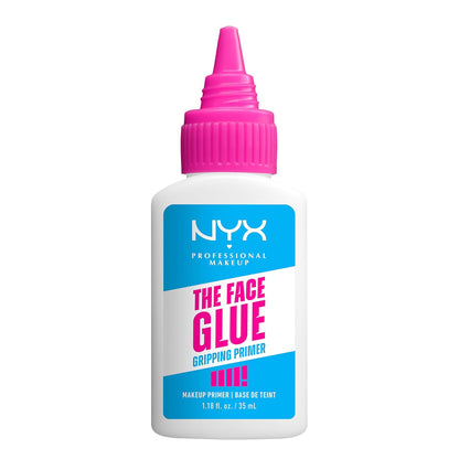 The Face Glue Gripping Primer - Bajo Pedido