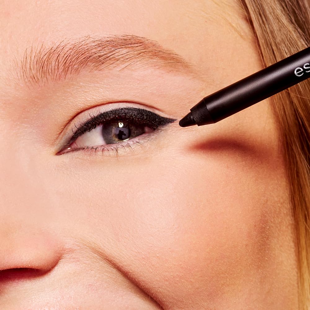 Stay & Play Gel Eyeliner