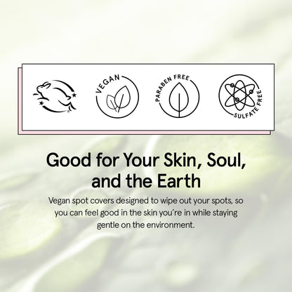 Hydrocolloid Clear Pimple Patches - Bajo Pedido