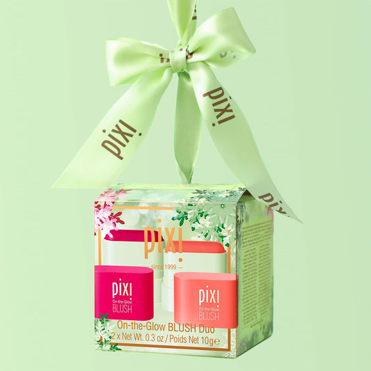 On-the-Glow BLUSH Duo - Bajo Pedido