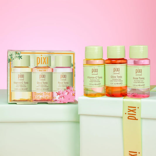 Tonic Trio Kit - Bajo Pedido