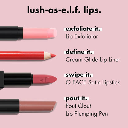 Cream Glide Lip Liner - Bajo Pedido