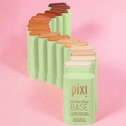 On-the-Glow Base - Bajo Pedido