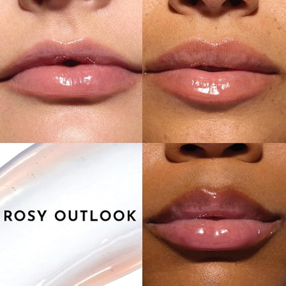 Merry Minis Lip Plumper Gloss Trio Set