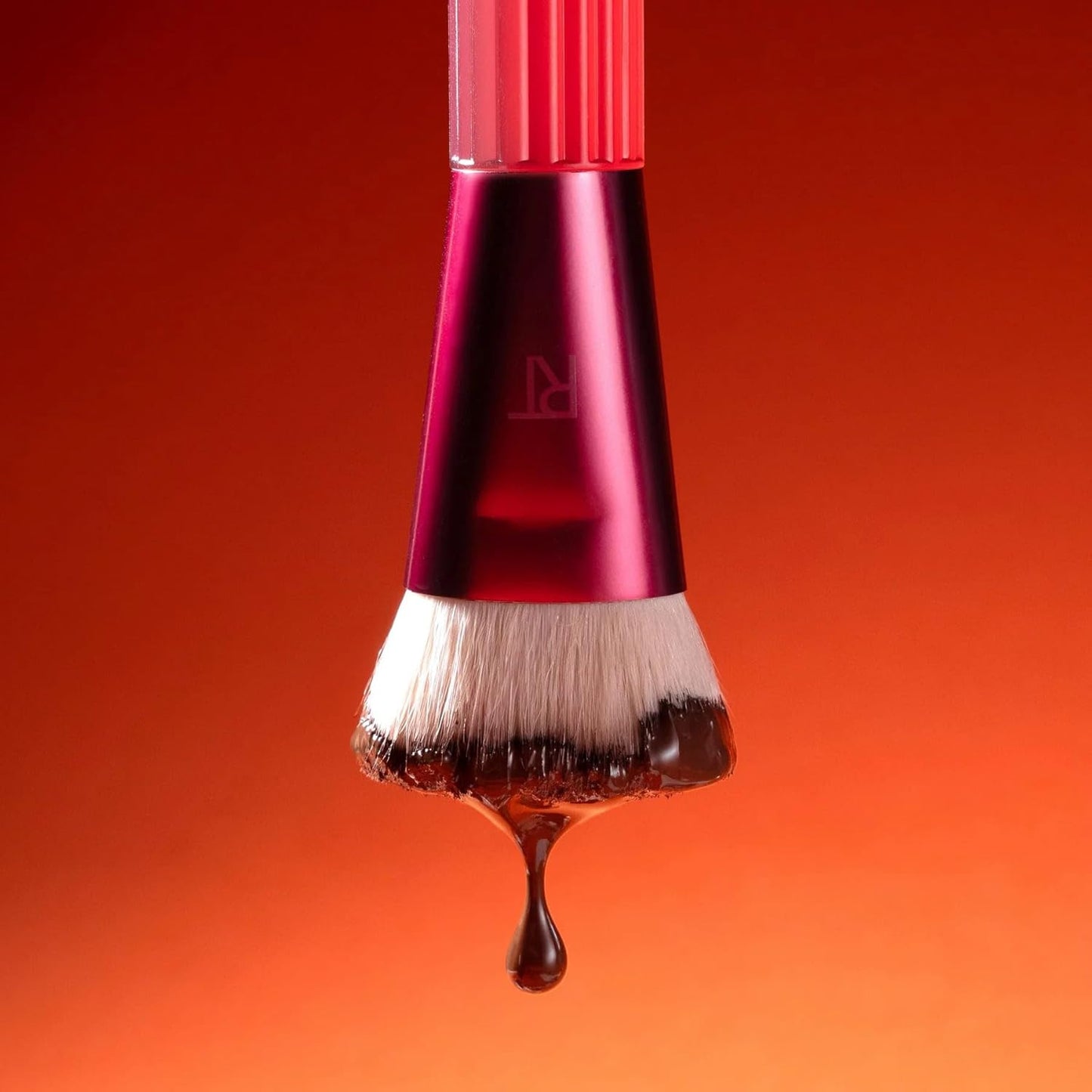 Solar Power Soft Shadow Contour Brush - Bajo Pedido