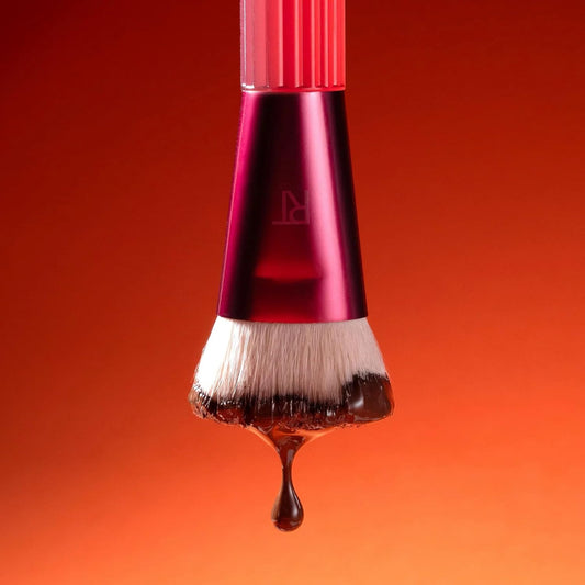 Solar Power Soft Shadow Contour Brush - Bajo Pedido