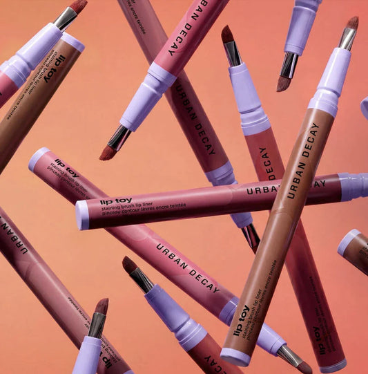 Lip Toy Staining Brush Lip Liner - Bajo Pedido