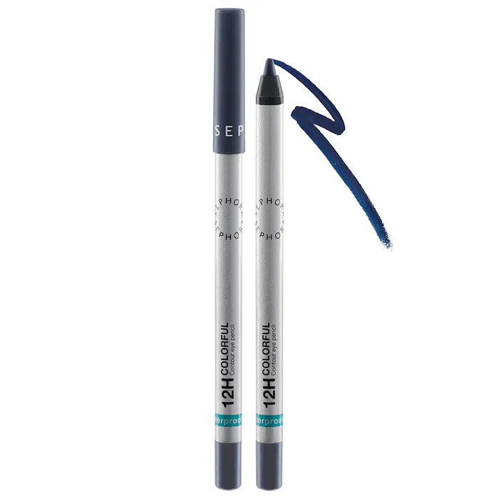 12 Hour Colorful Contour Pencil Eyeliner - Bajo Pedido