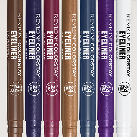 ColorStay Pencil Waterproof Eyeliner - Bajo Pedido