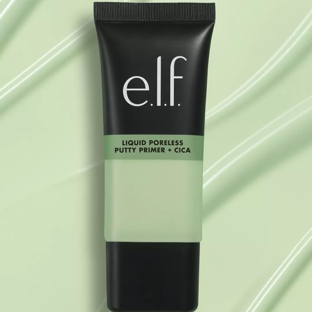 Liquid Poreless Putty Primer + Cica - Bajo Pedido