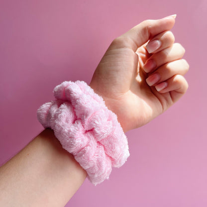 Microfiber Wrist Towels