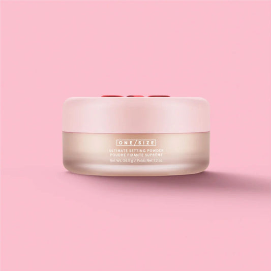 Ultimate Blurring Setting Powder - Bajo Pedido
