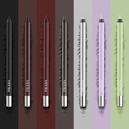 Pradalines Gliding Waterproof Smudge Proof Eye Pencil - Bajo Pedido