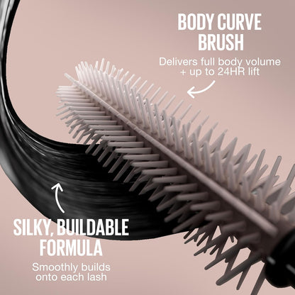 Lash Sensational Body Mascara - Bajo Pedido