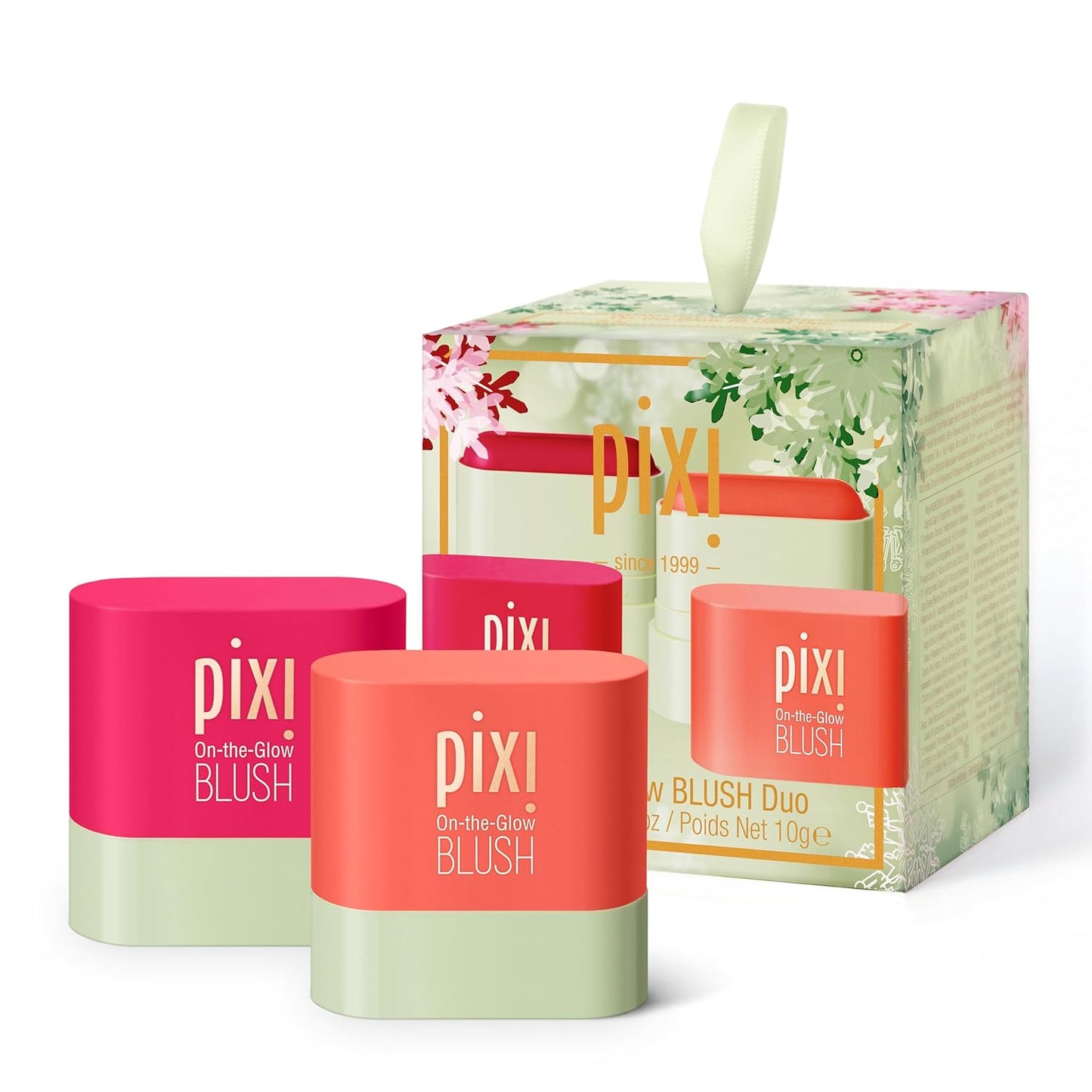 On-the-Glow BLUSH Duo - Bajo Pedido