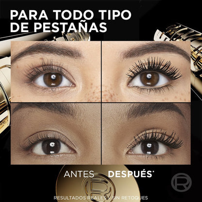 Voluminous Panorama Mascara