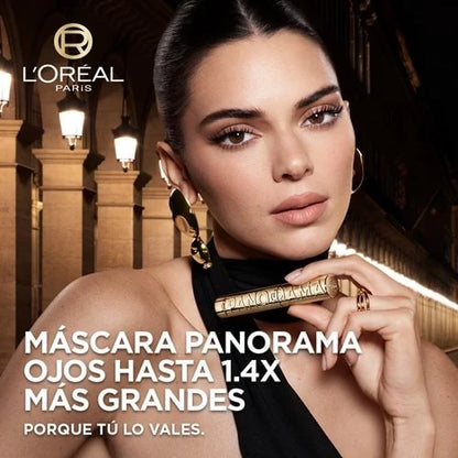 Voluminous Panorama Mascara