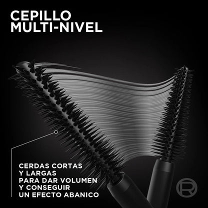 Voluminous Panorama Mascara