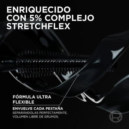 Voluminous Panorama Mascara