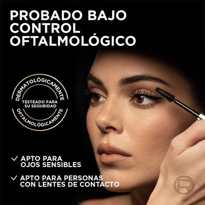 Voluminous Panorama Mascara