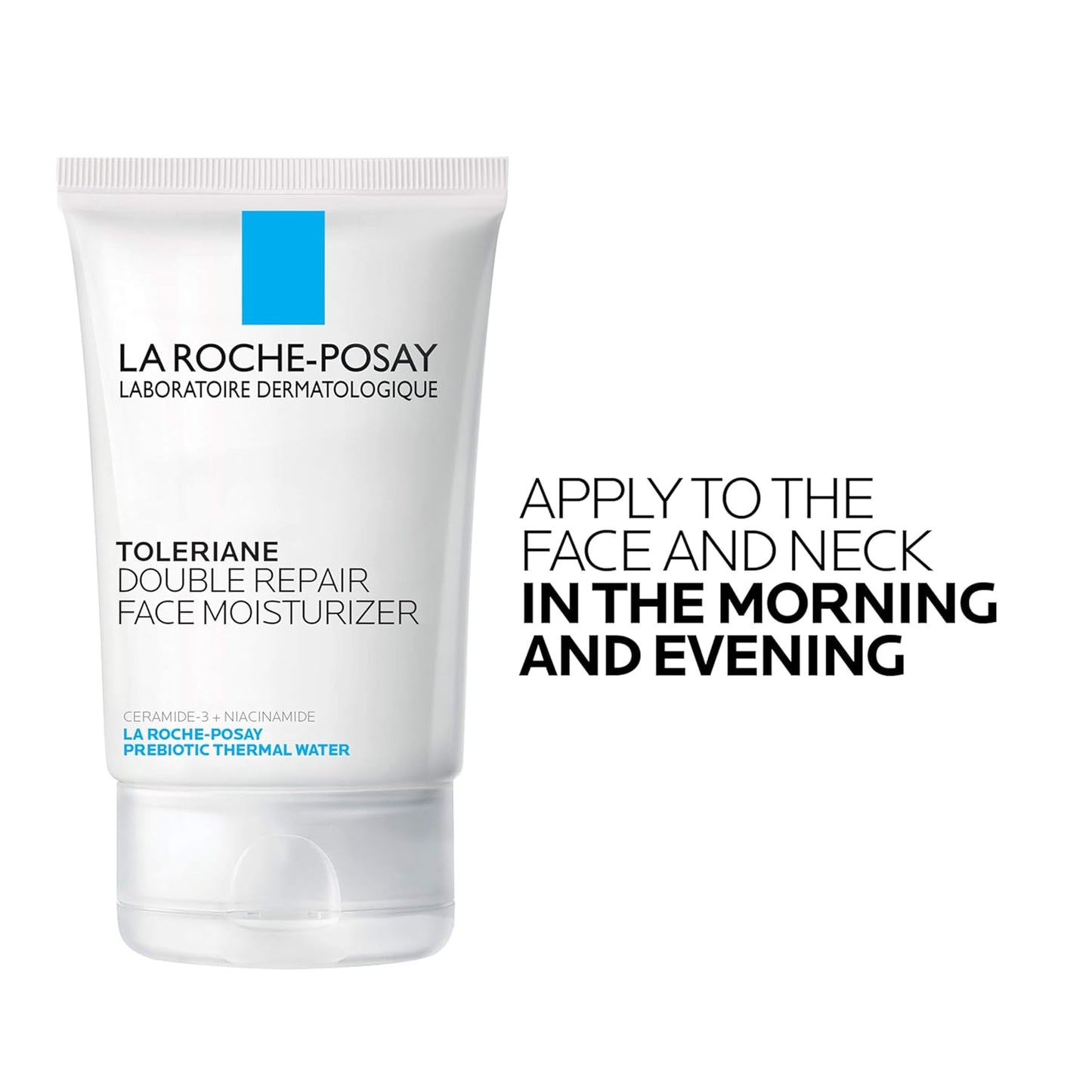 Toleriane Double Repair Face Moisturizer - Bajo Pedido