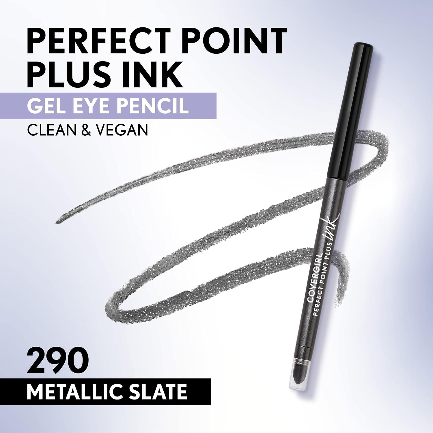 CoverGirl Perfect Point Plus Ink Gel Eye Pencil Guatemala