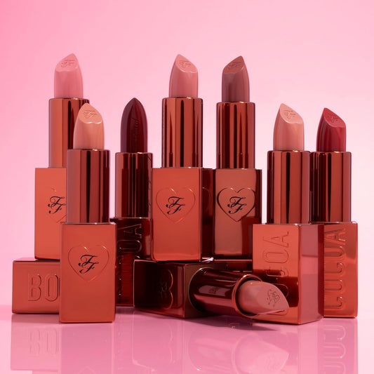 Cocoa Bold Cream Lipstick