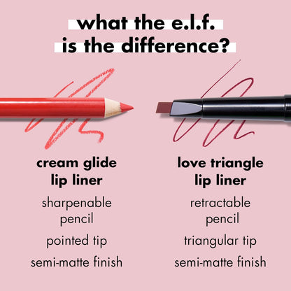 Cream Glide Lip Liner - Bajo Pedido