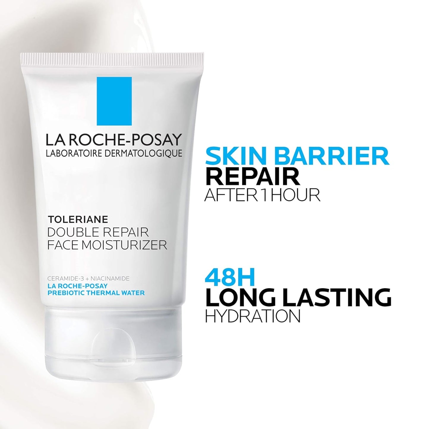 Toleriane Double Repair Face Moisturizer - Bajo Pedido