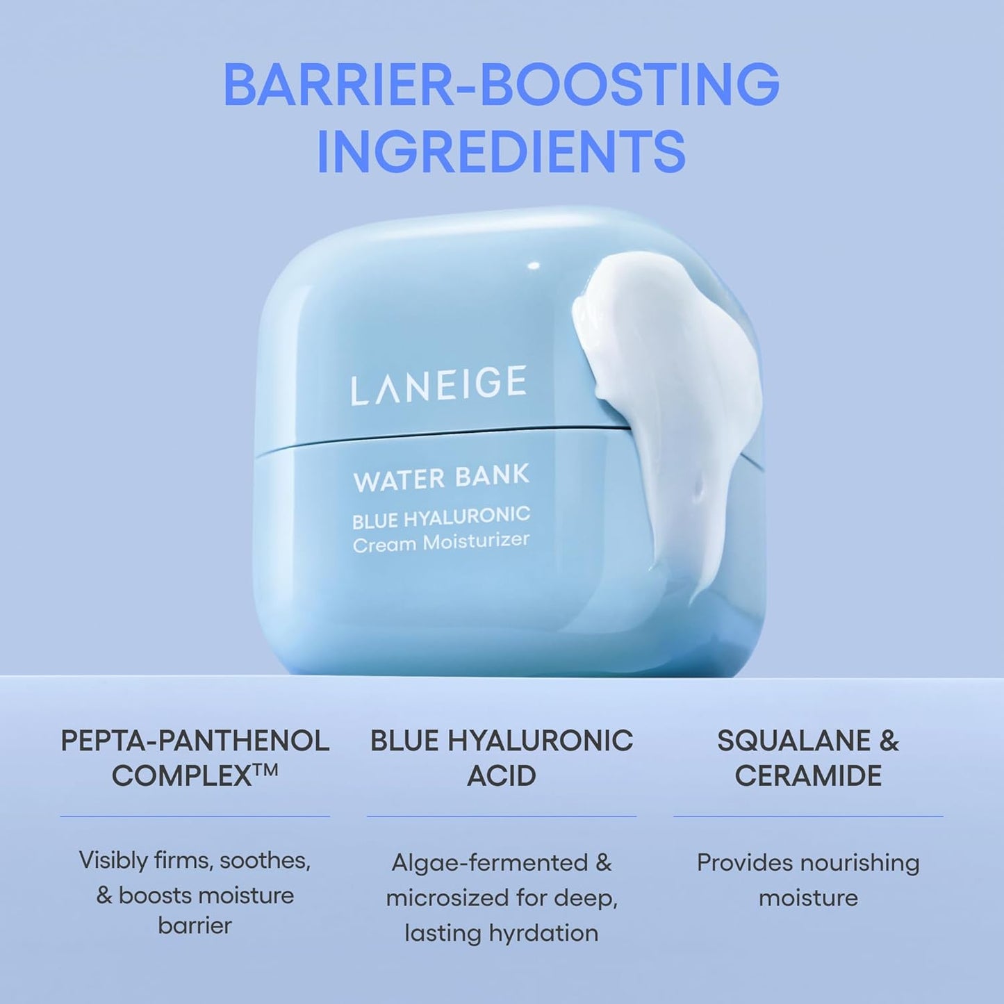 Water Back Cream and Refill Duo - Bajo Pedido