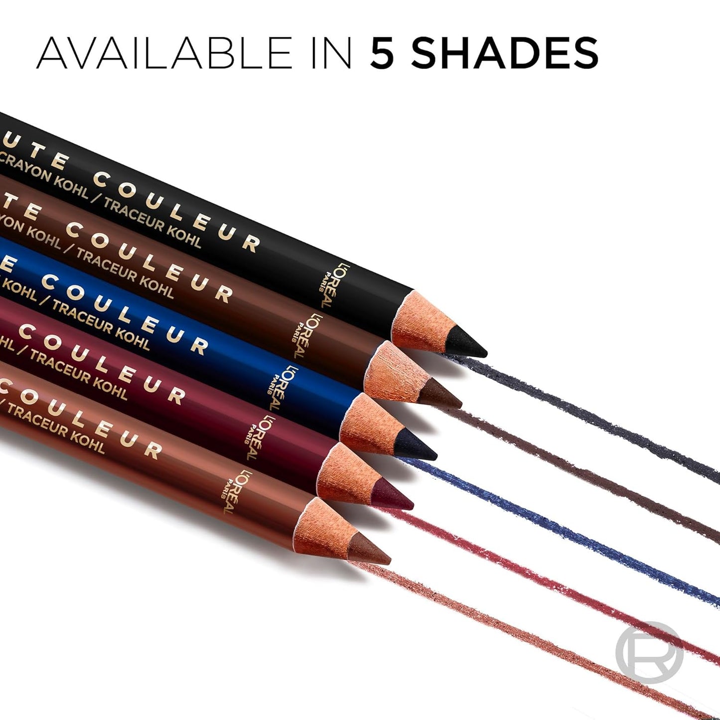 Haute Couleur Kohl Pencil Eyeliner - Bajo Pedido