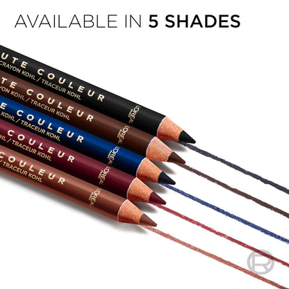 Haute Couleur Kohl Pencil Eyeliner - Bajo Pedido