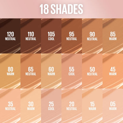 Lifter Serum Concealer