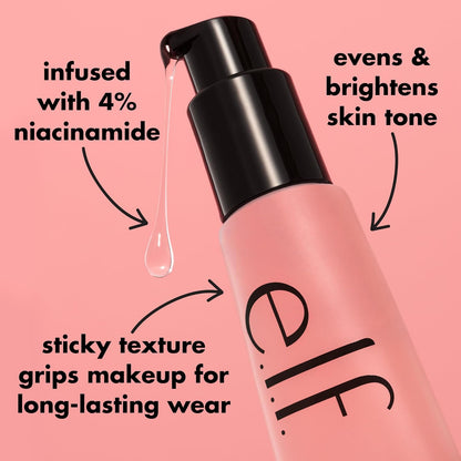 Power Grip Primer + 4% Niacinamide - Bajo Pedido