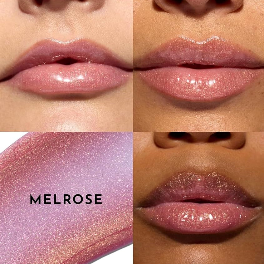 Merry Minis Lip Plumper Gloss Trio Set