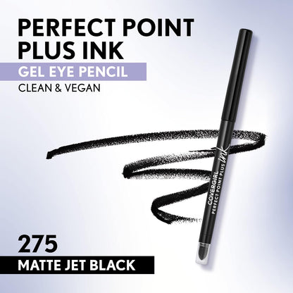 CoverGirl Perfect Point Plus Ink Gel Eye Pencil Guatemala