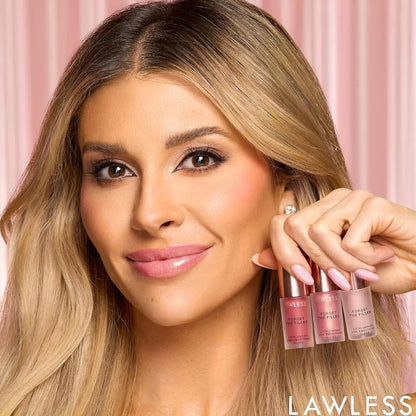 Merry Minis Lip Plumper Gloss Trio Set