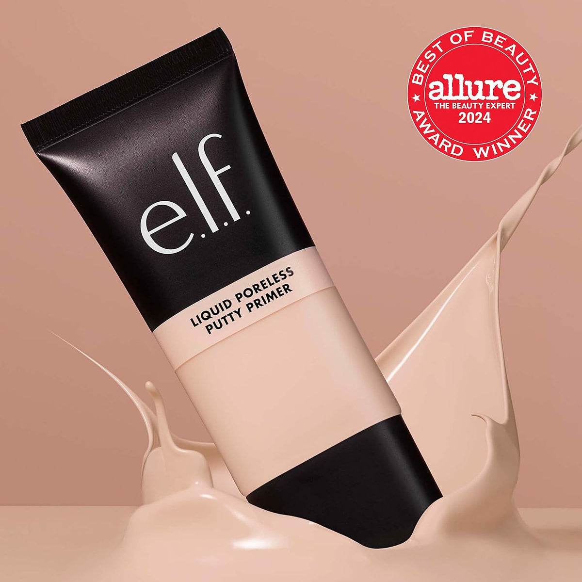 Liquid Poreless Putty Primer - Bajo Pedido