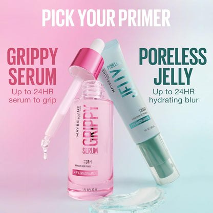 Grippy Serum Primer - Bajo Pedido