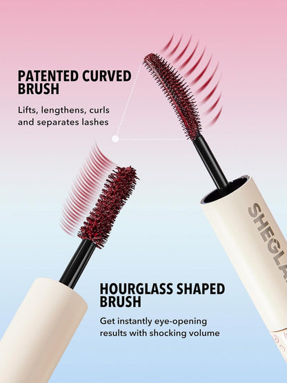 All-In-One Volume & Length Mascara - Bajo Pedido