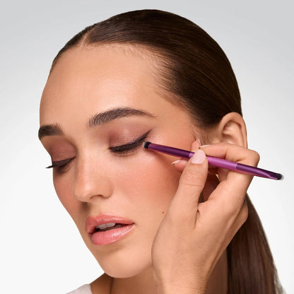 Liner & Smudge Brush - Bajo Pedido