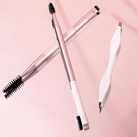 Brow Shaping Set - Bajo Pedido