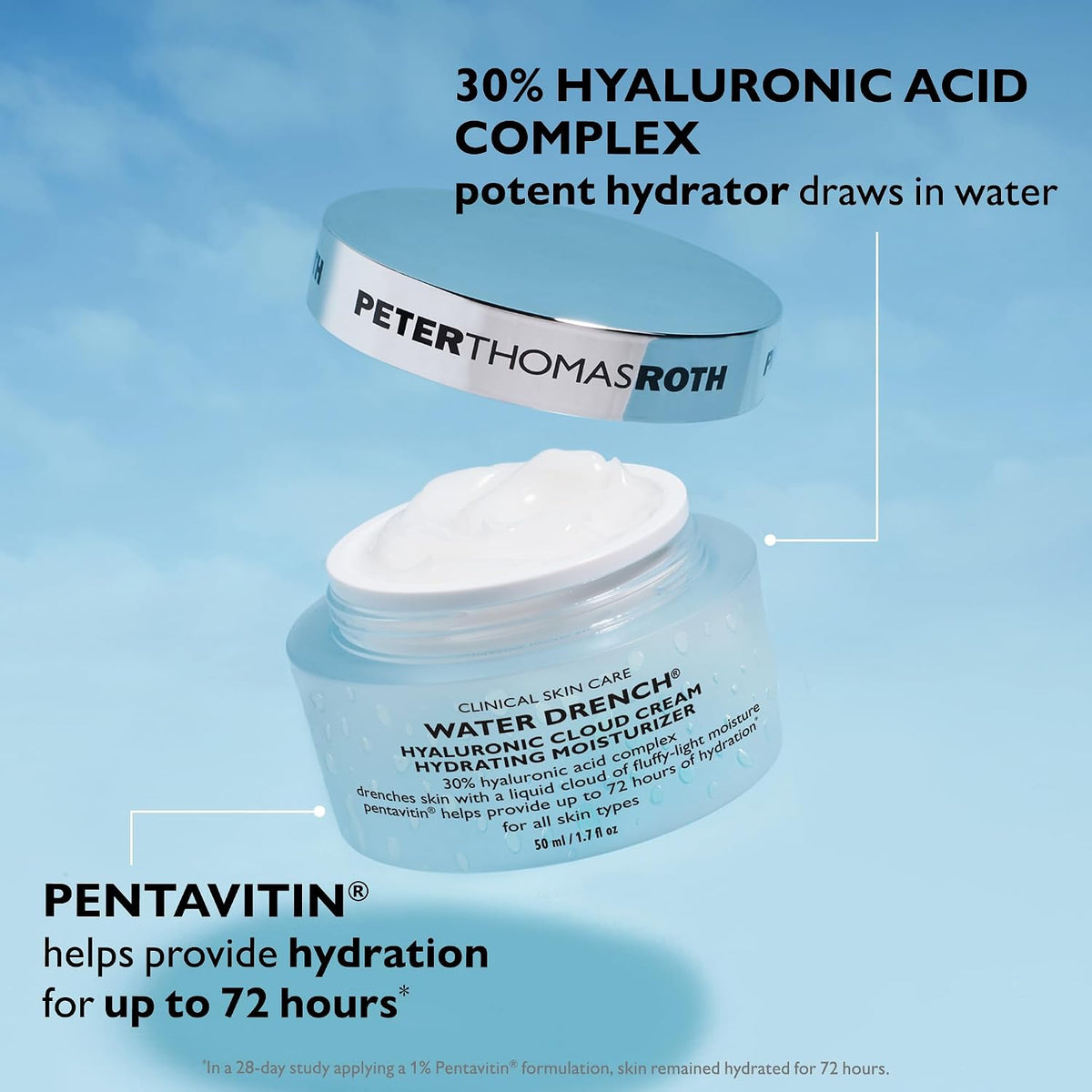 Full-Size Hydration Duo 2-Piece Bestsellers Kit - Bajo Pedido