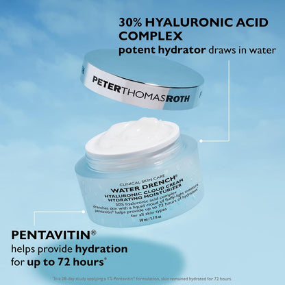 Full-Size Hydration Duo 2-Piece Bestsellers Kit - Bajo Pedido